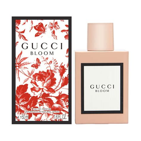 Gucci Bloom Ladies Eau de Parfum Spray 